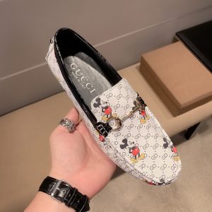 Luxury Gucci Abs Running Shoes