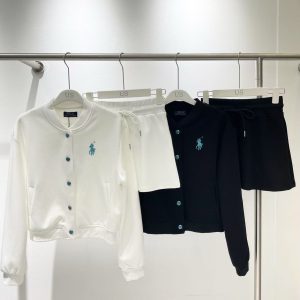 Luxury High Quality Ralph Lauren Jacket