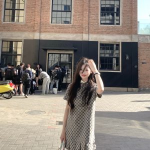 Aaa Gucci Abs Dress