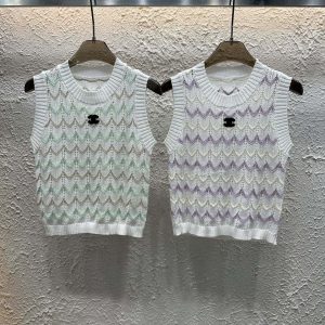 Aaa Luxury Chanel Vest