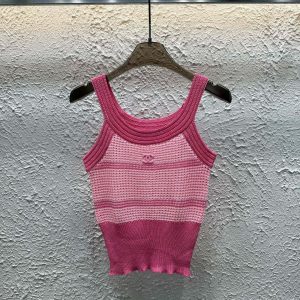 1:1 Chanel Vest