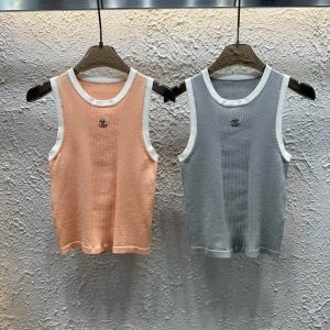 High Quality Aaa Chanel Vest
