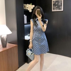 1:1 Dior Dress For Summer