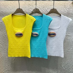 Aaa Designer Chanel Vest