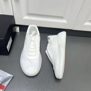 Designer Prada Foam Sneakers For Spring