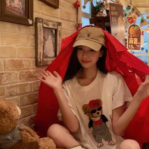 High Quality Ralph Lauren Short-Sleeved Shirt For Summer