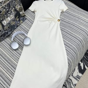 1:1 Loewe Short-Sleeved Shirts