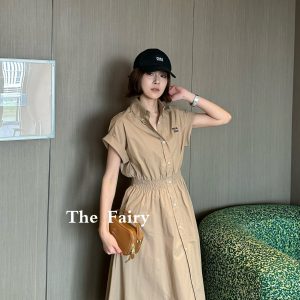 1:1 Miu Miu Shirt