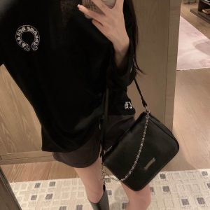 Luxury Chrome Hearts Long Sleeves