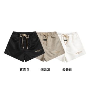 1:1 Luxury Fear Of God Shorts