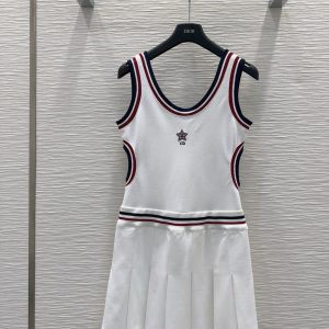 High Quality Dior Dresses