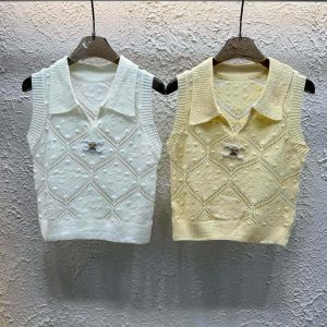 Luxury Celine Vest