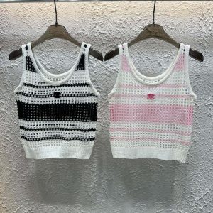1:1 Chanel Vest