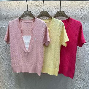Aaa Ralph Lauren Short Sleeves