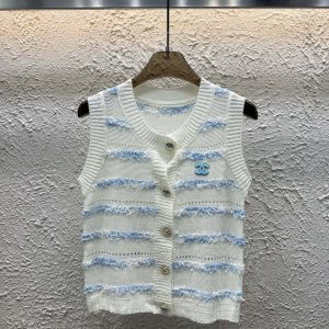 High Quality Chanel Vest