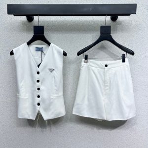 1:1 Prada Shorts