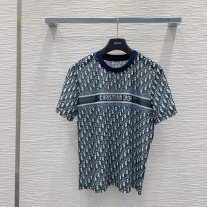 Designer High Quality Dior Short Sleeves