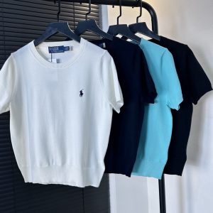 1:1 Ralph Lauren Short Sleeves