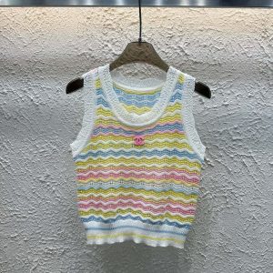 1:1 Chanel Vest