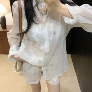 1:1 Designer Dior Abs Set For Summer