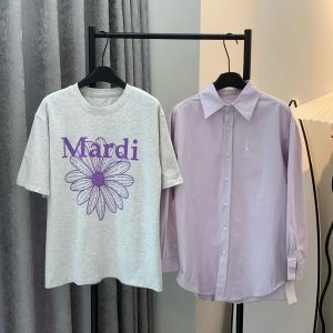 Aaa Ralph Lauren Long-Sleeved