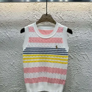 Designer Ralph Lauren Vest