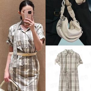 Aaa Burberry Short-Sleeved Shirt