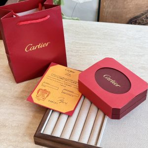 High Quality Luxury Cartier Abs Bracelet