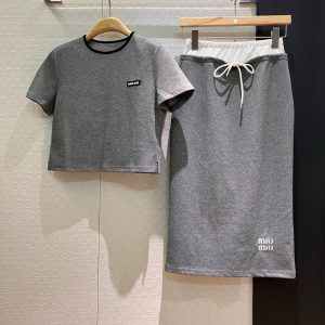 Aaa High Quality Miu Miu T-Shirts