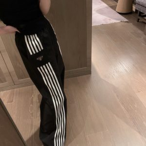 Luxury Prada Trousers