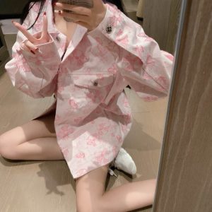 High Quality Chrome Hearts Denim Outerwear