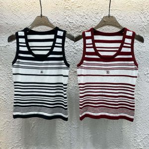 Luxury Chanel Vest