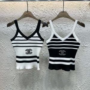 1:1 Chanel Tank Top