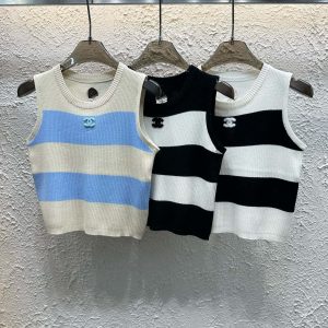 Aaa High Quality Chanel Vest