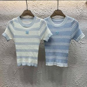 High Quality Chanel Short Sleeves