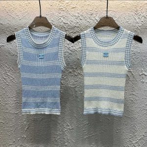 Designer High Quality Chanel Vest