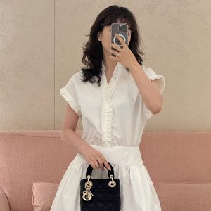 Luxury 1:1 Dior Dress