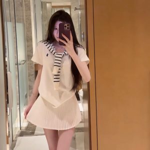 High Quality Ralph Lauren Abs Short-Sleeved Shirts