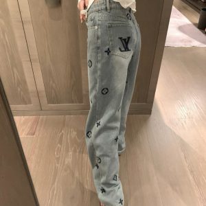High Quality Designer Louis Vuitton Pants