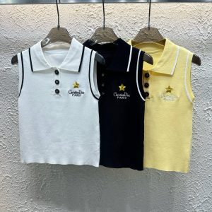 High Quality Dior Vest