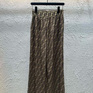 Designer Fendi Trousers