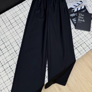 Luxury Loewe Trousers