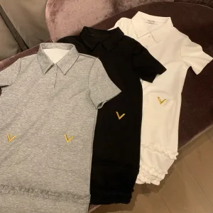 Aaa High Quality Valentino Short-Sleeved Shirts