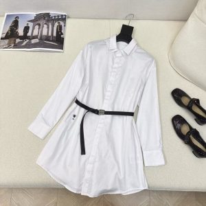 High Quality Aaa Dior Stone Long-Sleeved Shirt