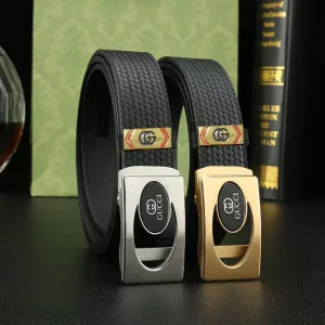 Super Clone Luxury Gucci Belt