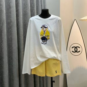 High Quality Ralph Lauren T-Shirts