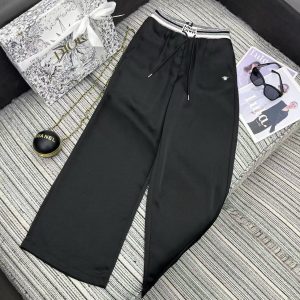 Designer Dior Trousers