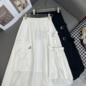 Aaa Prada Skirt