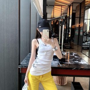 Aaa Chrome Hearts Vest