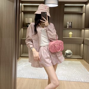 High Quality Miu Miu Shirts